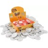 Hannukah Chocolate Gelt Chanukah Gelt Dark Chocolate Coins Hanukkah Party