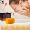 The Magnificent TM The Magnificent Kojic Acid Brightening Soap Bars
