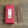 Asayu Japan Juniper Incense Sticks, Approx. 80 Pieces (40 g),