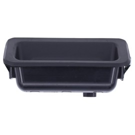 Tailgate Handle Button Boot Handle Opener Push Button Switch Tailgate Door Handle Switch Boot Lid Push Button Boot Button Switch Lock Contact Button for i30 GD FD 2012-2017