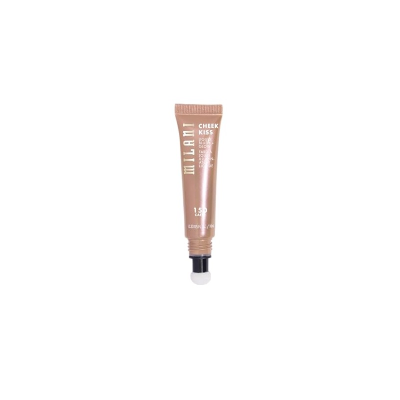 Milani Rubor e Iluminador Liquido Cheek Kiss Blush And Glow