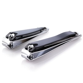 2 x KTX7 ® Nail Clippers