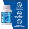 Evogen Evovite Tabletas Multivitamínico Sabor