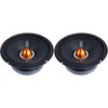 Memphis Audio Pair of SRXP62V2 SRX Pro 6.5" 125w 4-Ohm