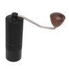 Manual Coffee Grinder CNC Steel Core Hand Burr Small Portable