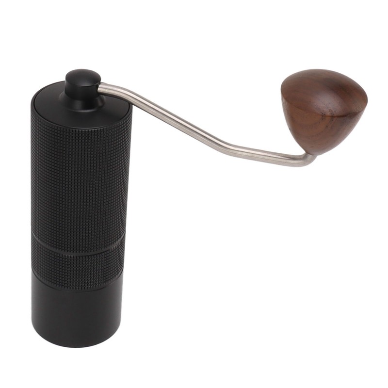 Manual Coffee Grinder CNC Steel Core Hand Burr Small Portable
