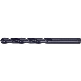 Gühring 9002050077000 Twist Drill Bit D338N High-Speed Steel 7.70 mm