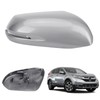 Right Passenger Side Mirror Cap Cover Compatible with Honda CRV