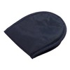 Travel Eye Mask Sleep Blindfold Silky Eyeshade Lightweight Flight Cover