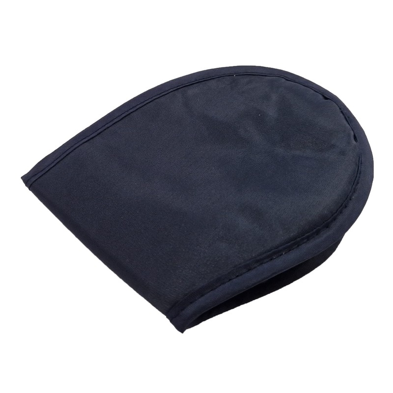 Travel Eye Mask Sleep Blindfold Silky Eyeshade Lightweight Flight Cover