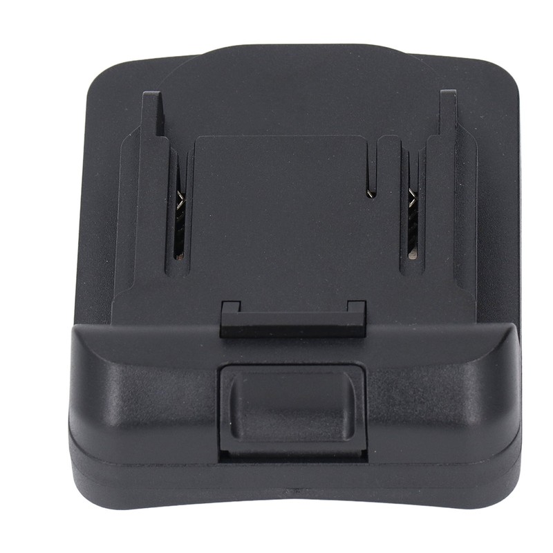 Power Tool Battery Adapter 18V Lithium Battery Adapter for BL1815