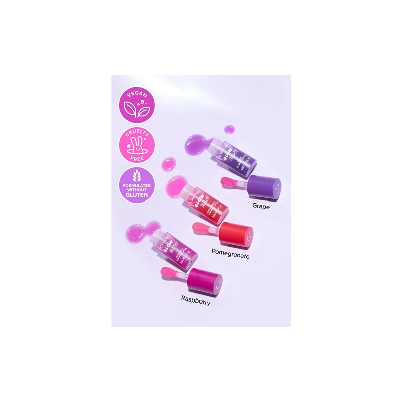 I DEW CARE [I DEW CARE]Glow Easy Grape Vitamin C