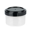 Ideen mit Herz Storage Jars with Screw Lids, Diameter 4.7