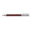 Faber-Castell Ambition Pearwood Brown Twist Rollerball
