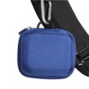 Hermitshell Travel Case for JBL GO2 - Waterproof Ultra Portable