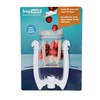 Bag Well Ziplock Bag Food Prep Holder Stand for Freezer