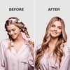 Conair Satin Heatless Curls Set - Heatless curls overnight- heatless