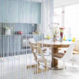 2 Pack Home Decor Sequin Curtain for Doorway,Door String Curtains,Closet Bedroom Blind Living Room Divider,Window Wall Panel Fringe Backdrops Sheer no Beads Beaded Decorative Crystal (Colorful)