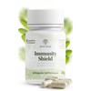 Just Jane Immunity Shield - Vitamin D3 4000 IU High