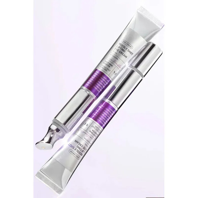 Fxcrema Para Os Olhos Vt Reedle Shot Lifting, 52 Wa/a13,