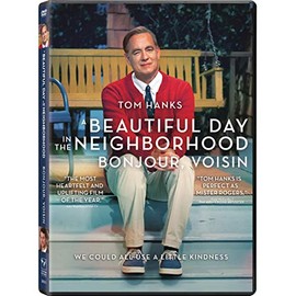 A Beautiful Day In the Neighborhood (bilingual)