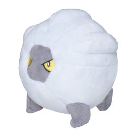 Pokemon Center Original Plush Pokémon fit Comoroo