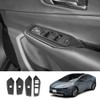 SWD-DG PRS-30-T Toyota Prius Window Switch Panel Lift Wind Button