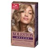 Koleston Deluxe Tinte Permanente Sin Amoniaco 71 Rubio Cenizo Medio