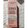 2sueros Facial 5en1 Vitaminac Colágeno Ácidohialuronico 30ml