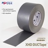 IPG XHD DUCTape, Extra Heavy Duty Duct Tape, 2.83" x