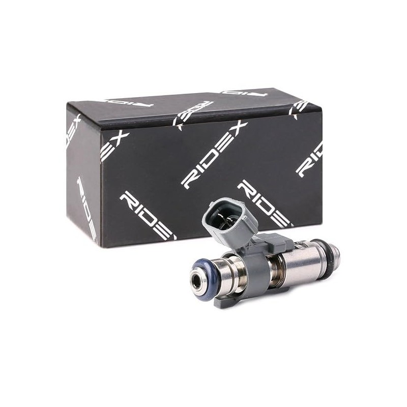 RIDEX 3905I0101 Injection Valve
