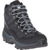 Merrell Men's Thermo CHILL MID WP Snow Boot, Black, 7.5