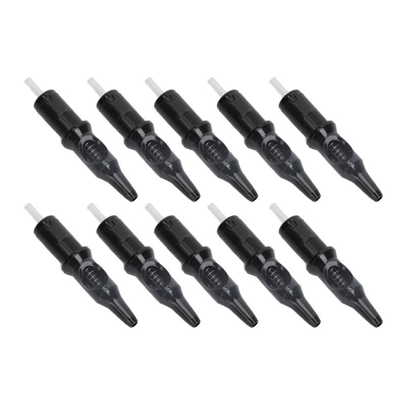 DIY Tattoo Tool Kit Portable Small Tattoo Pen Ballpoint Pen