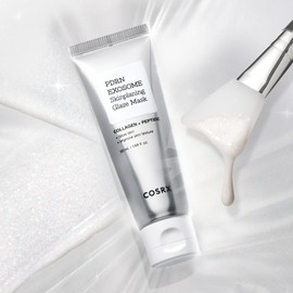 COSRX PDRN Exosome Skin Planning Glaze Mask 50ml