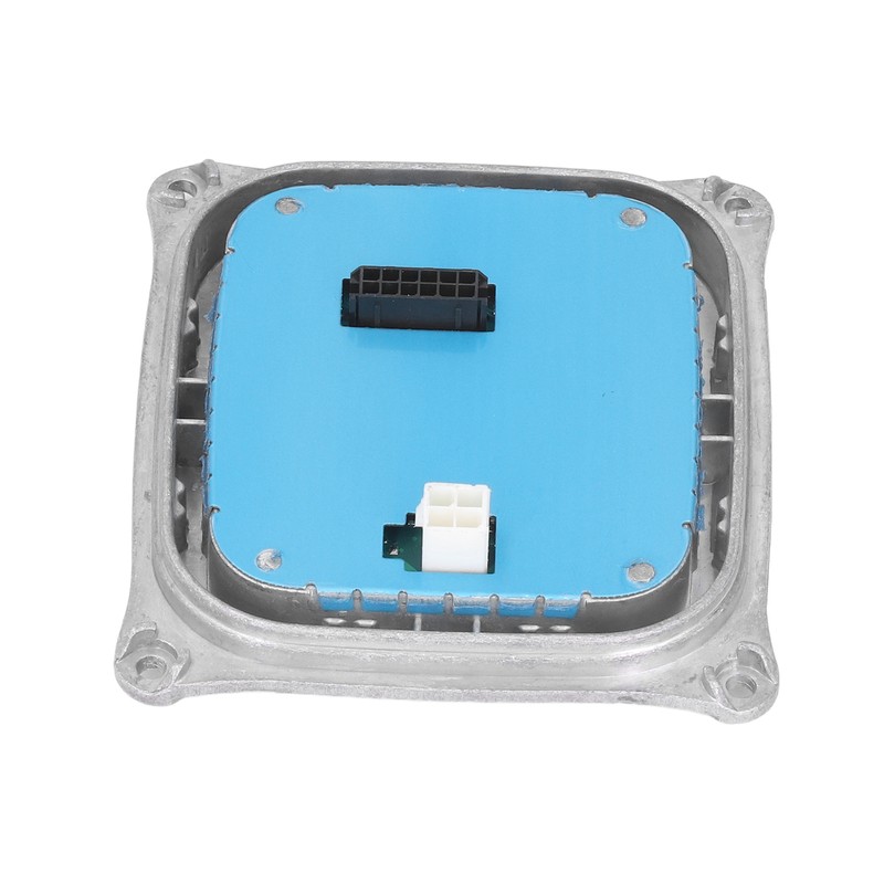 Headlight LED DRL Module Ballast 63117263052 Replacement for 3 SERIES