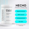 Dumo Labs Colágeno Hidrolizado Polvo Péptidos Sabor Suplemento Alimenticio Fácil