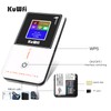 KuWFi High Speed 4G LTE Router, 4g Wireless Router with