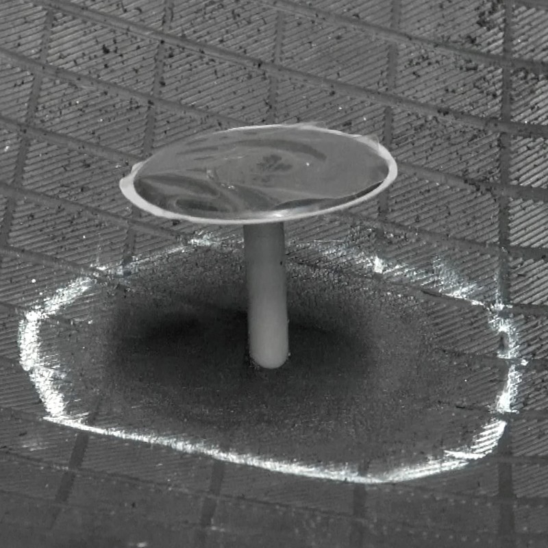 Patch Rubber Company 14041 1/4-Inch Pilot Wire Patch Plugs with