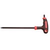 BGS Diy 7882-2.5 | T-Handle L-Type Wrench | internal Hexagon