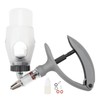 Animal Injector Livestock Syringe Automatic Adjustable Continuous Syringe Veterinary Vaccine