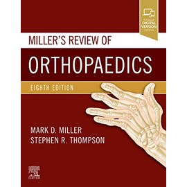 Miller's Review of Orthopaedics (Miller'sOrthopaedics)