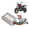Brushless Motor Controller 25A 9 Tubes 48V to 64V 450W