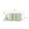 Baby Pillow Absorbent Universal Ultra Soft Multi Functional Breathable Toddler