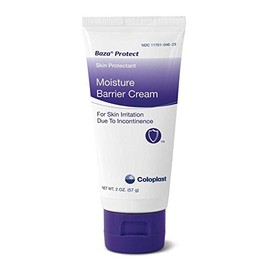 Baza Protect Moisture Barrier Cream, Unscented, 2 Oz. 1877 (Case of 12)