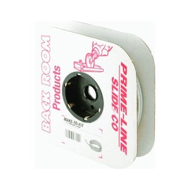 Make-2-Fit P 7661 9/64 In. x 250 ft. Gray Spline (1 Roll)