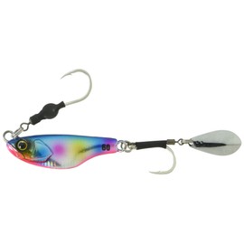 JACKALL (ジャッカル) Big Bugger Byte Beans 40g Bull Pin Candy