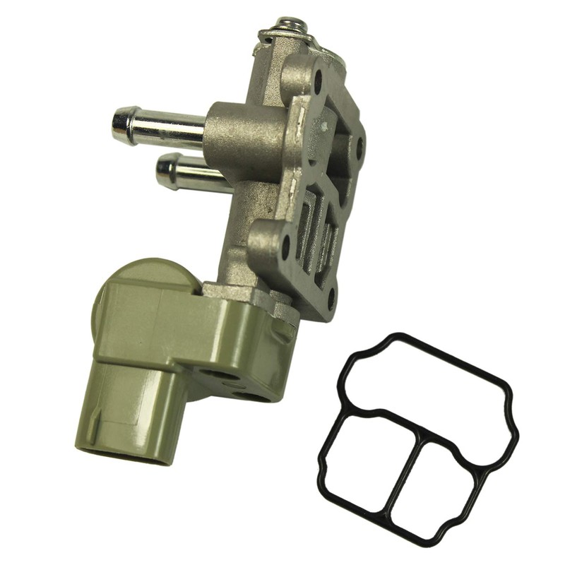 JDMSPEED New Idle Air Control Valve IACV IAC Replacement For