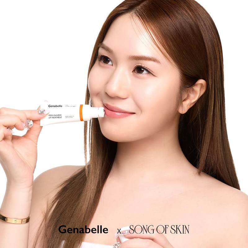 Genabelle [Genabelle]PDRN Glazed Lip Treatment 10ml