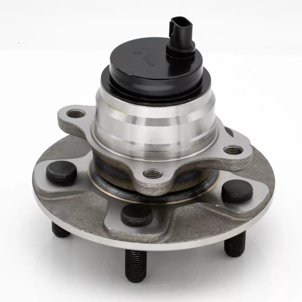 Unbranded [1PC] Front Left Wheel Hub Bearing For 2007-2017 Lexus