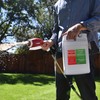 Extreme Grass Growth Lawn Booster- Liquid Spray Concentrated Fertilizer with